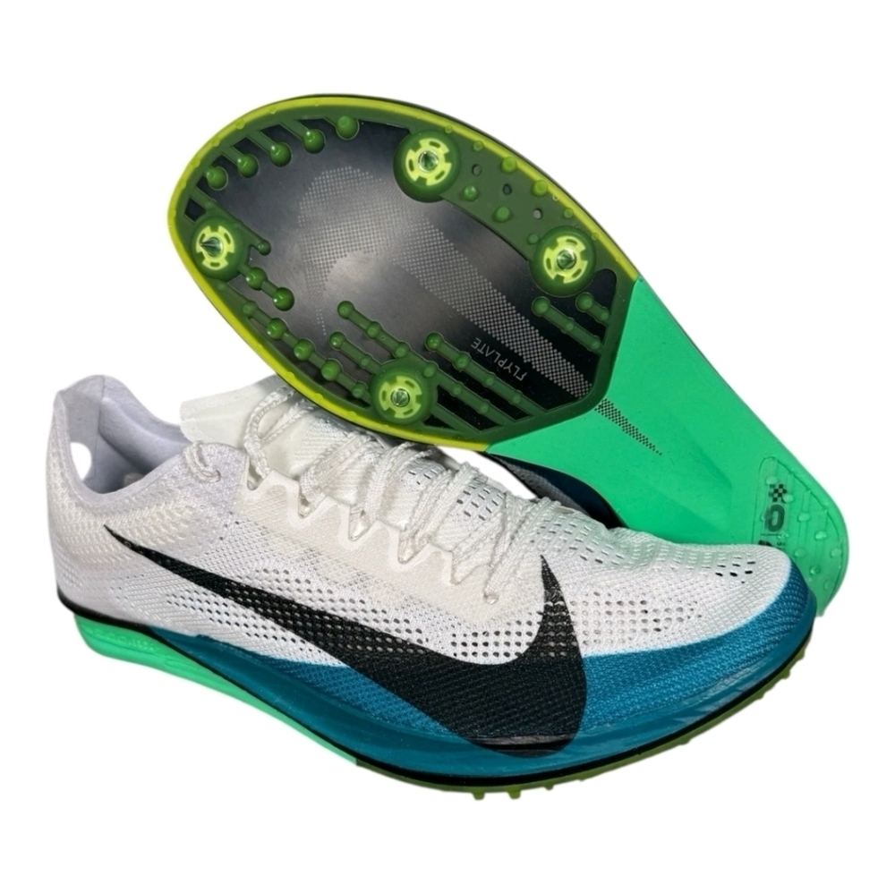 NWOB Nike Dragonfly 2 Elite Track & Field Distance Running Women Spikes Shoes